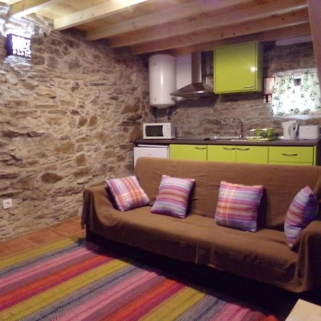 Casas Dos Carregais Villa Екстериор снимка