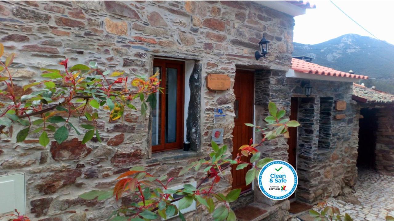 Casas Dos Carregais Villa Екстериор снимка