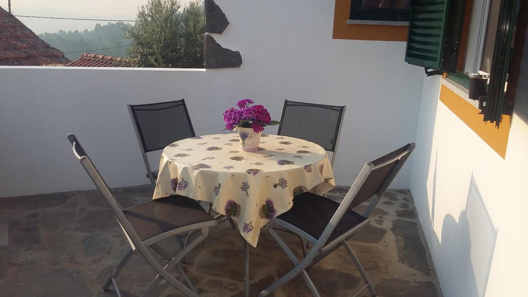 Casas Dos Carregais Villa Екстериор снимка