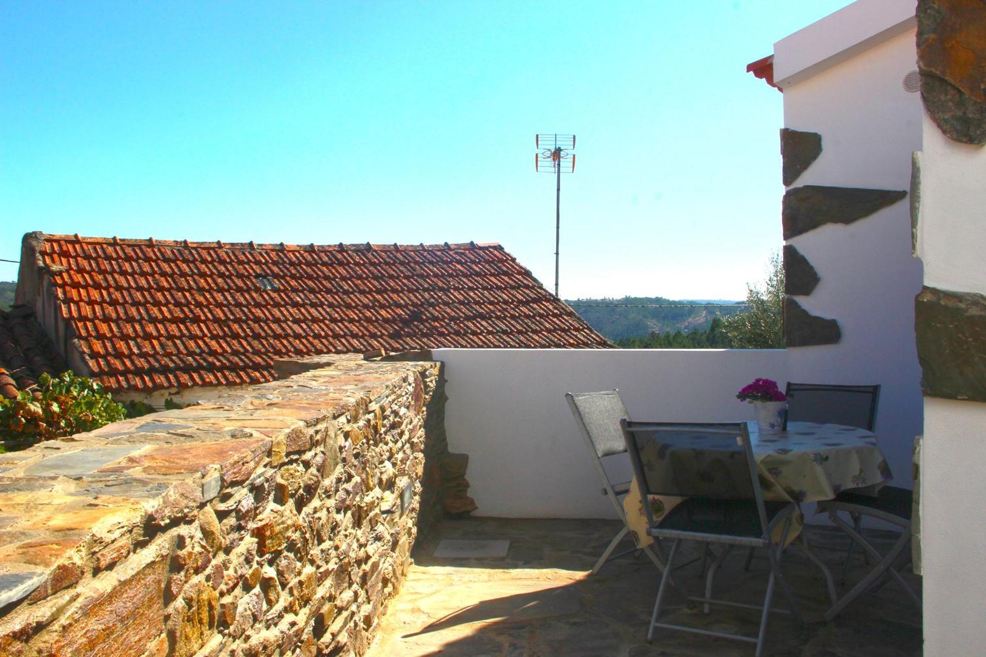 Casas Dos Carregais Villa Екстериор снимка