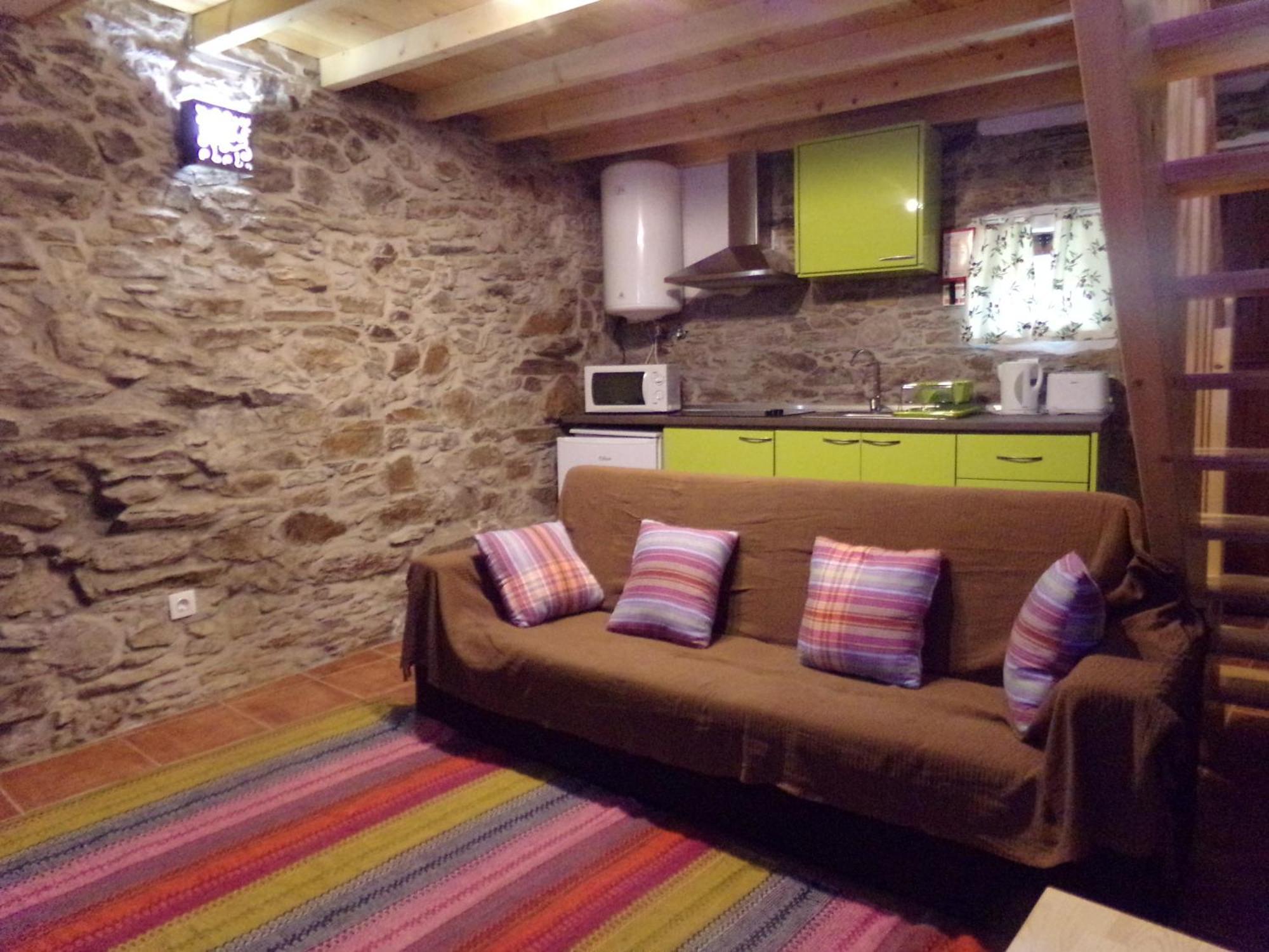 Casas Dos Carregais Villa Екстериор снимка