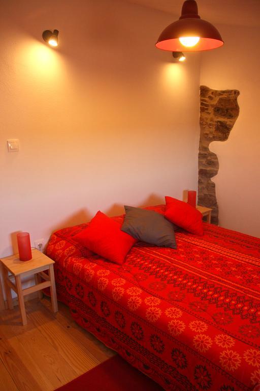 Casas Dos Carregais Villa Екстериор снимка