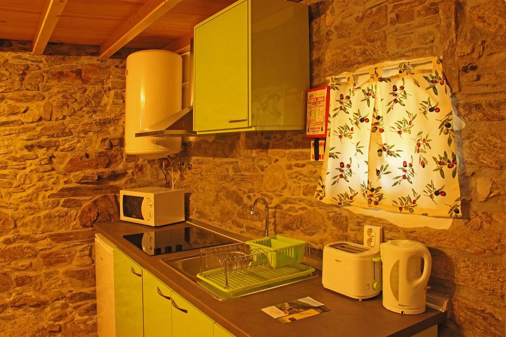Casas Dos Carregais Villa Екстериор снимка