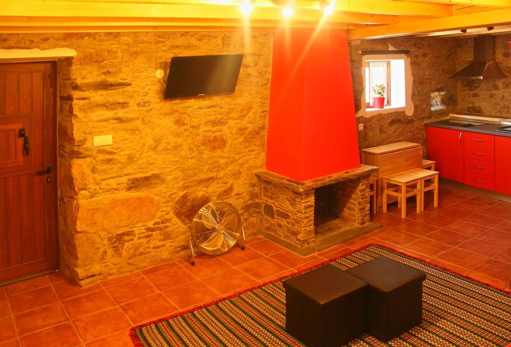 Casas Dos Carregais Villa Екстериор снимка