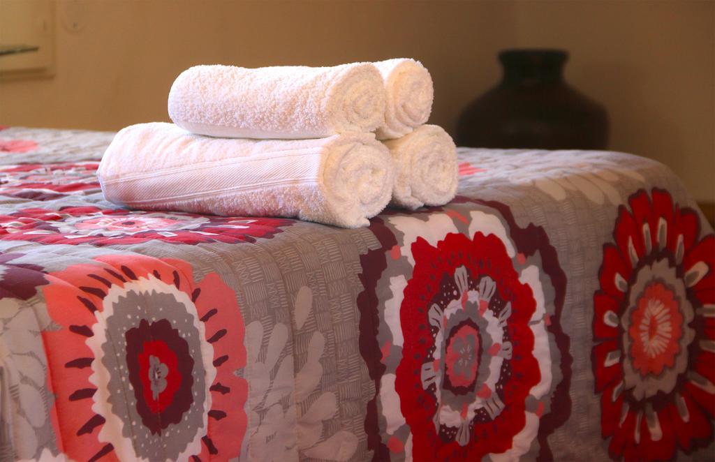 Casas Dos Carregais Villa Екстериор снимка