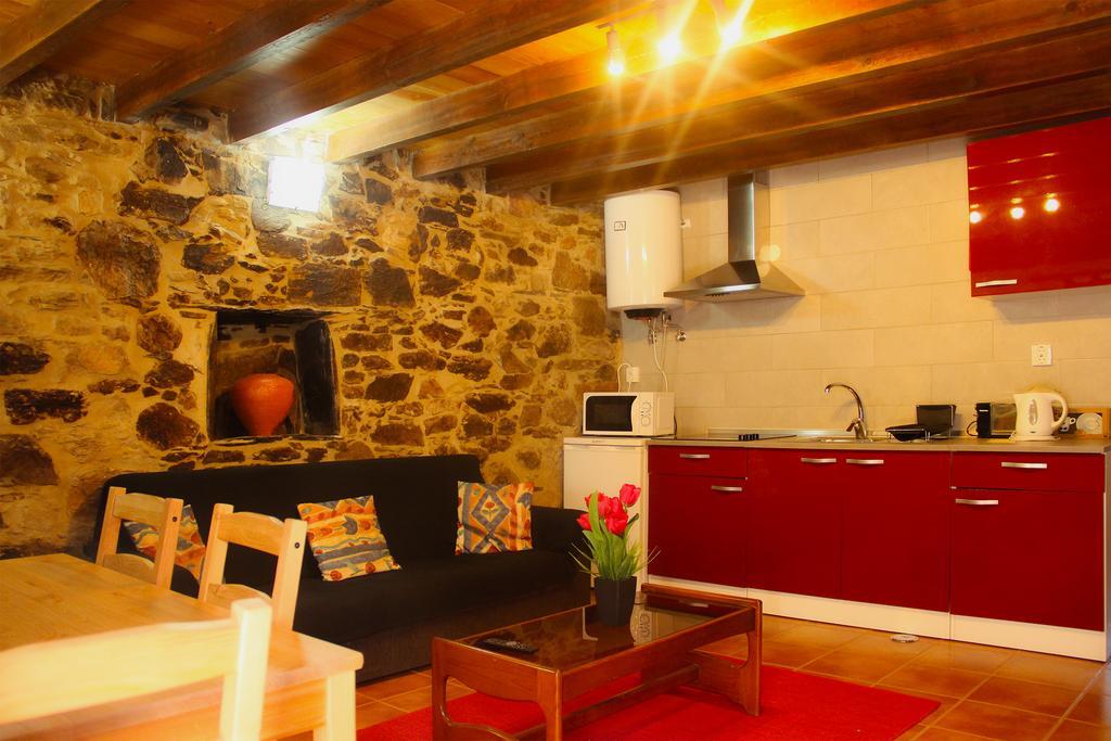 Casas Dos Carregais Villa Екстериор снимка