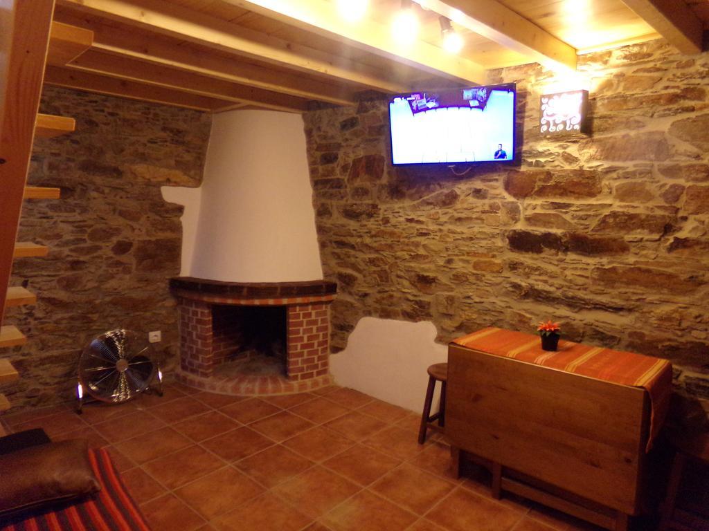 Casas Dos Carregais Villa Екстериор снимка