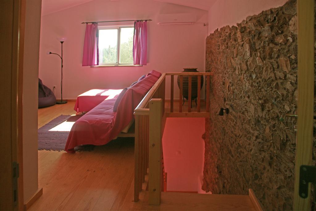 Casas Dos Carregais Villa Екстериор снимка