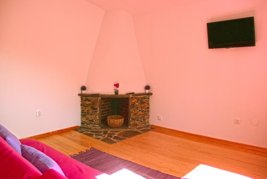 Casas Dos Carregais Villa Екстериор снимка