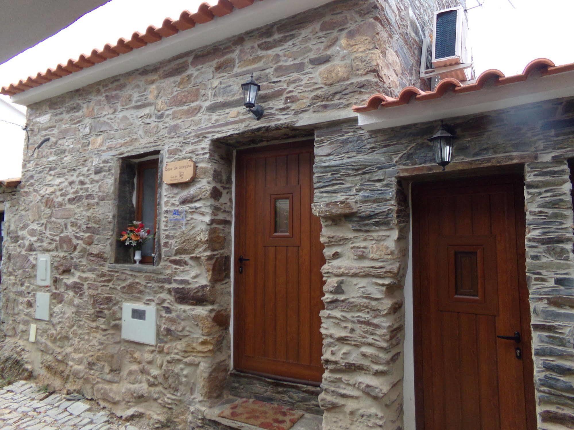 Casas Dos Carregais Villa Екстериор снимка