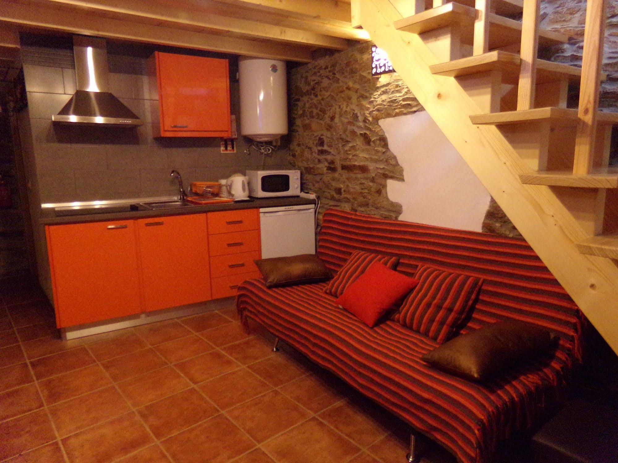 Casas Dos Carregais Villa Екстериор снимка