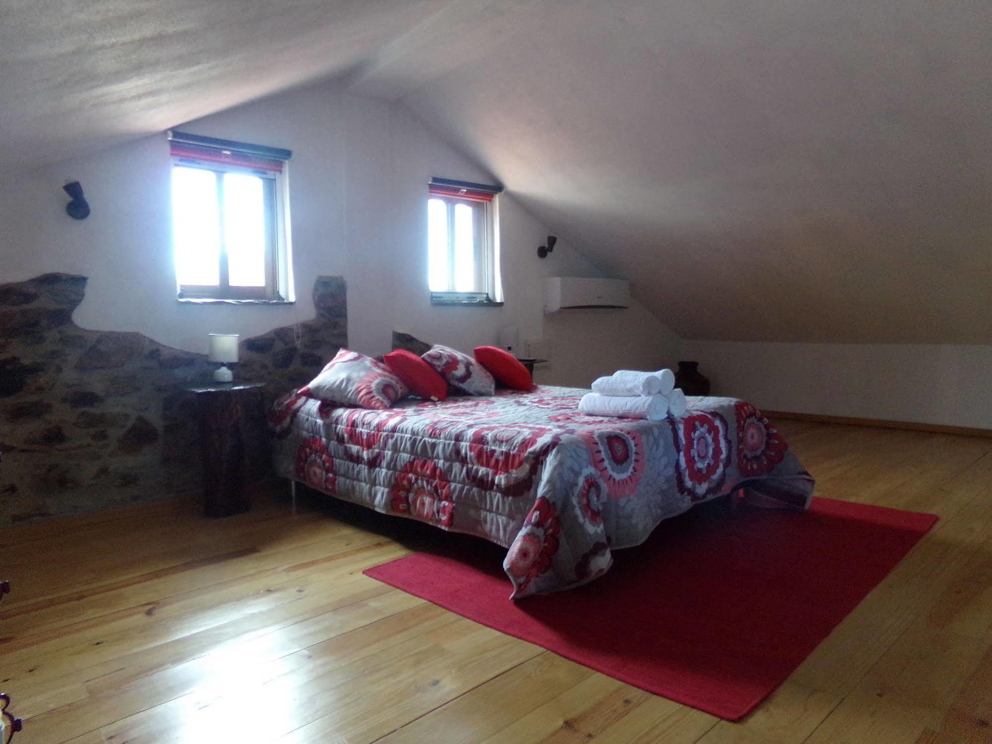 Casas Dos Carregais Villa Екстериор снимка