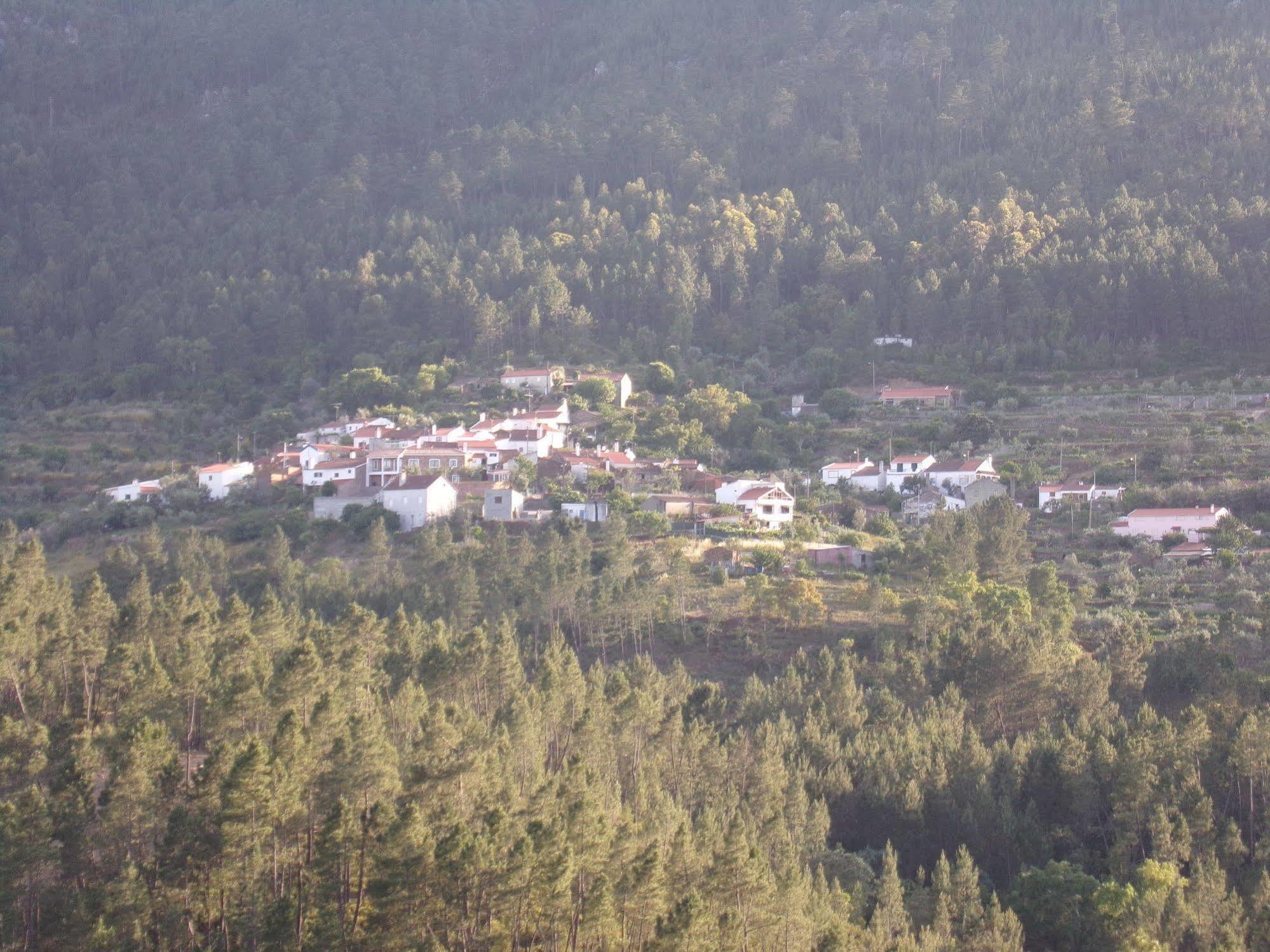 Casas Dos Carregais Villa Екстериор снимка
