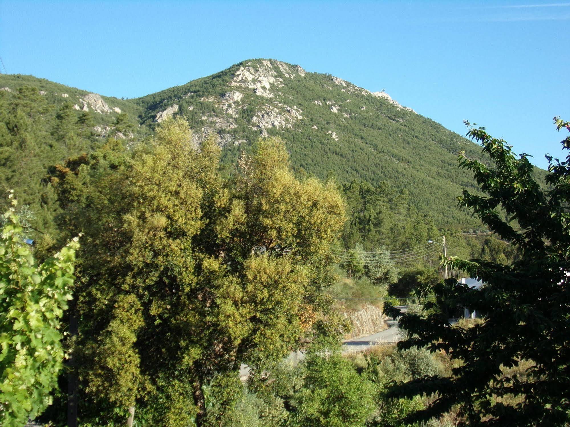 Casas Dos Carregais Villa Екстериор снимка
