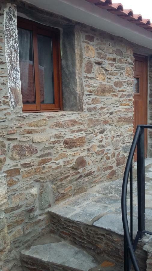 Casas Dos Carregais Villa Екстериор снимка