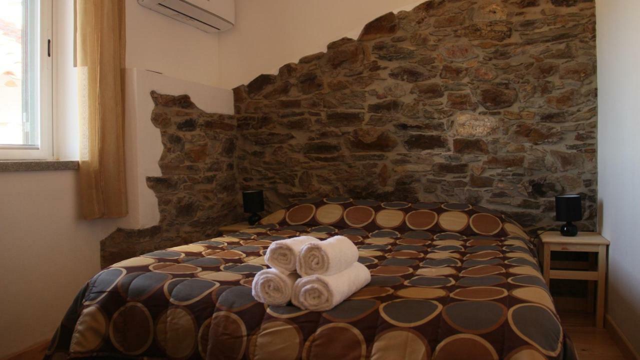 Casas Dos Carregais Villa Екстериор снимка
