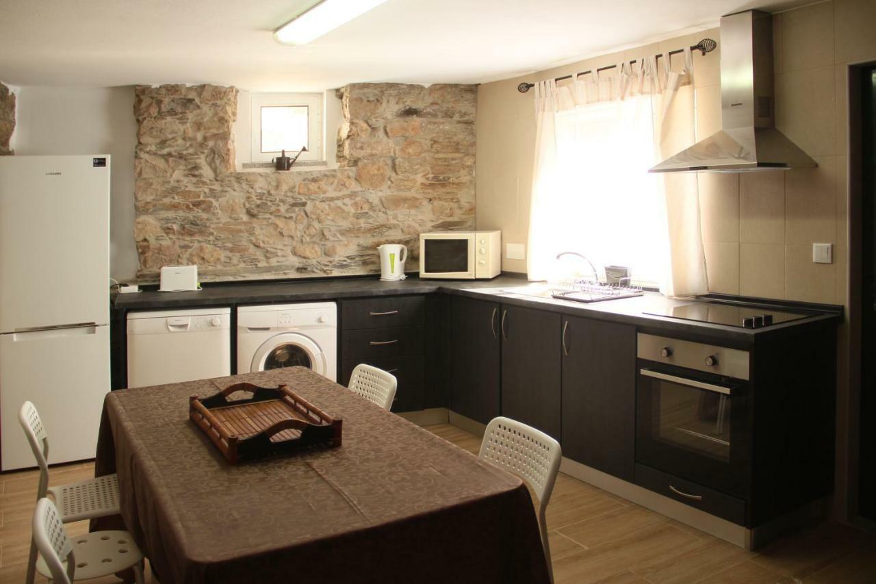 Casas Dos Carregais Villa Екстериор снимка