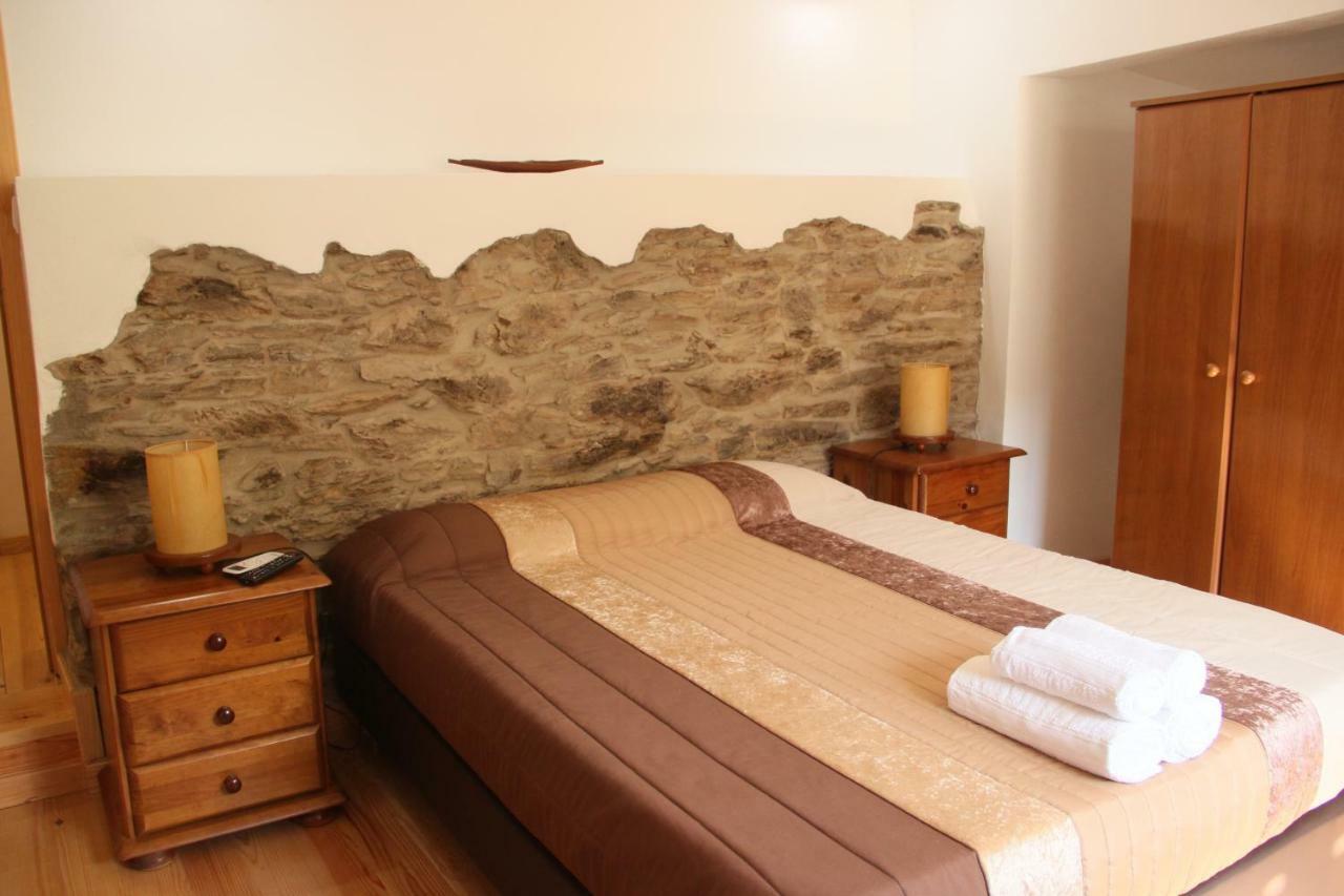 Casas Dos Carregais Villa Екстериор снимка