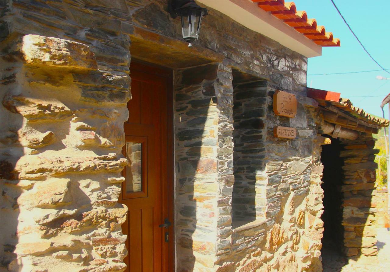 Casas Dos Carregais Villa Екстериор снимка