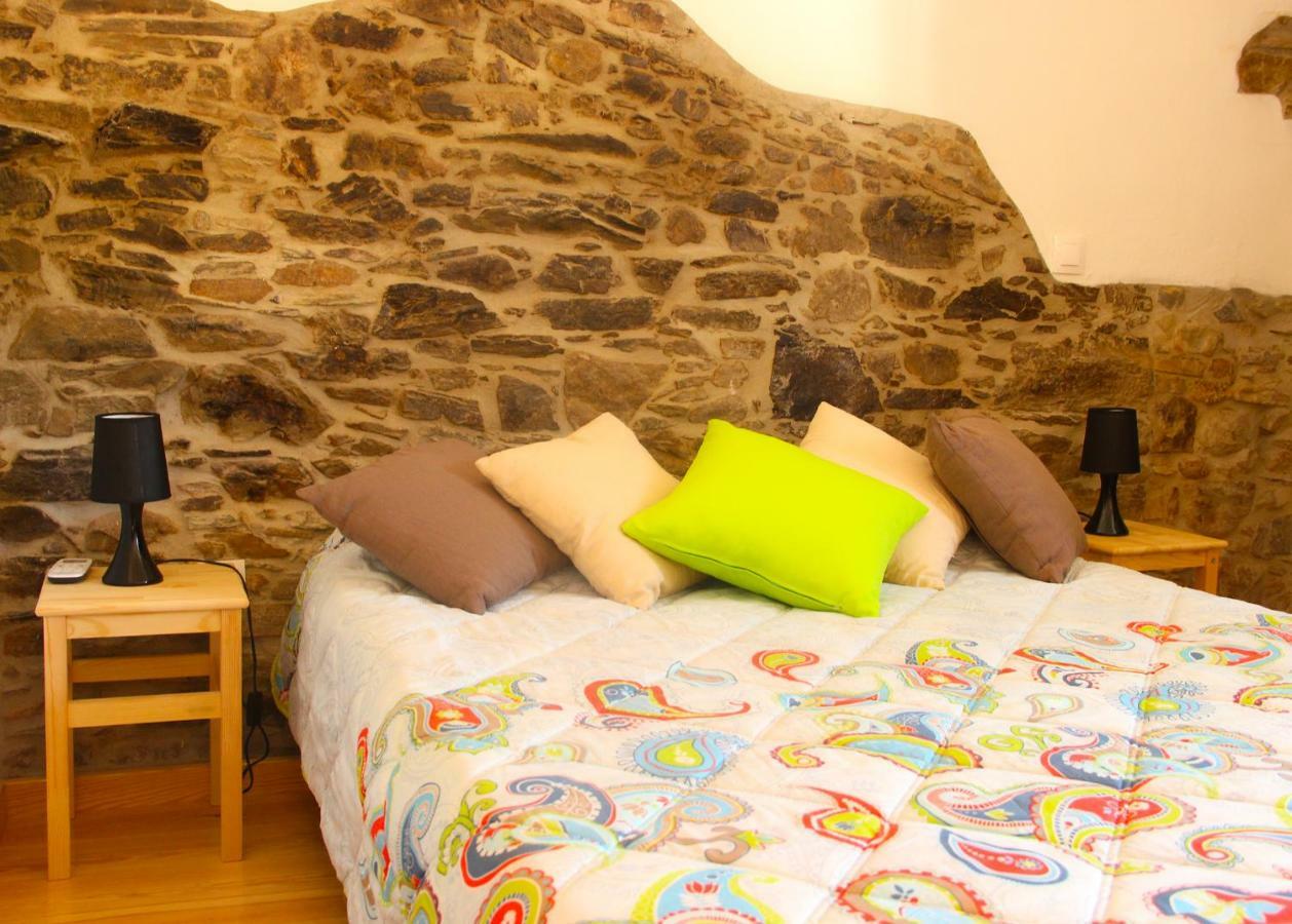 Casas Dos Carregais Villa Екстериор снимка