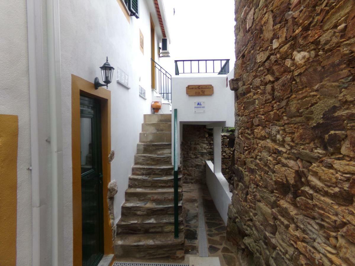 Casas Dos Carregais Villa Екстериор снимка