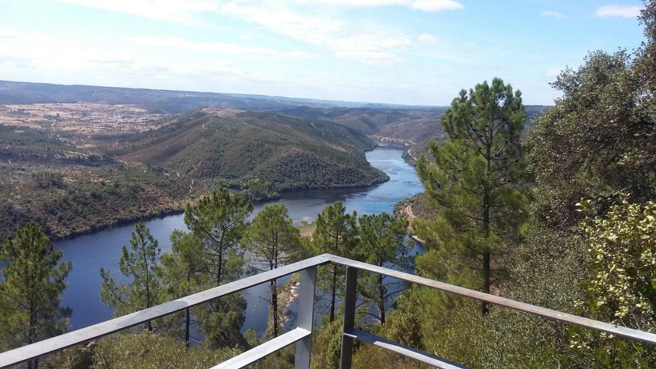 Casas Dos Carregais Villa Екстериор снимка