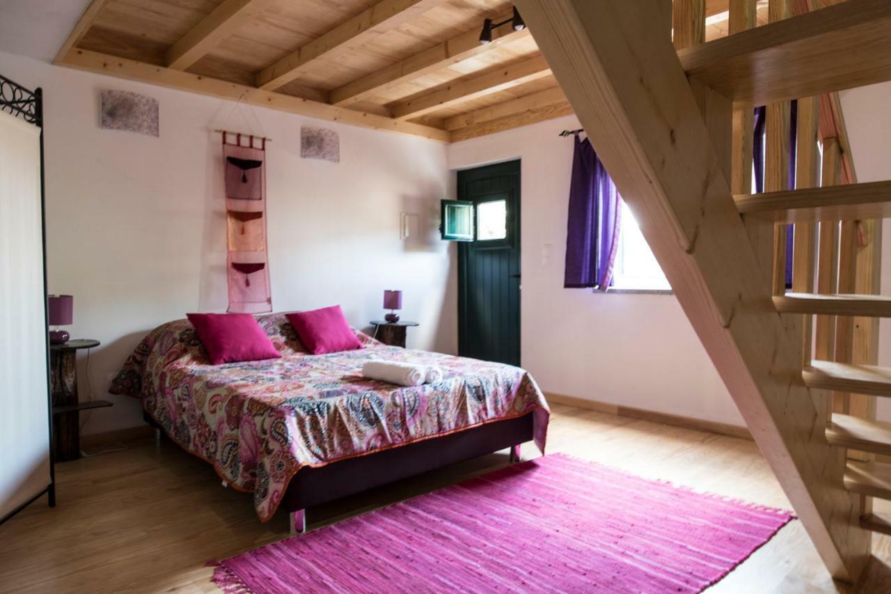 Casas Dos Carregais Villa Екстериор снимка