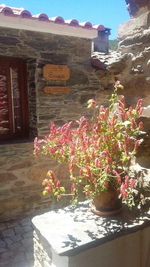 Casas Dos Carregais Villa Екстериор снимка
