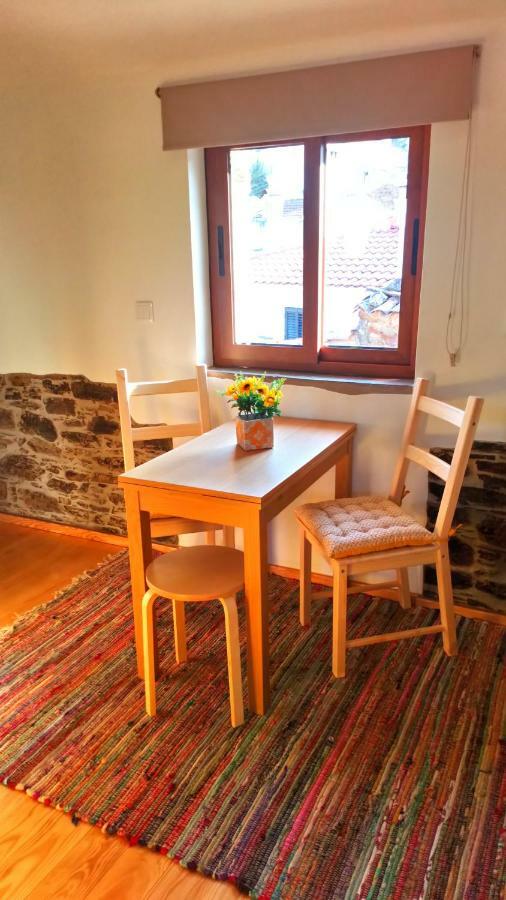 Casas Dos Carregais Villa Екстериор снимка