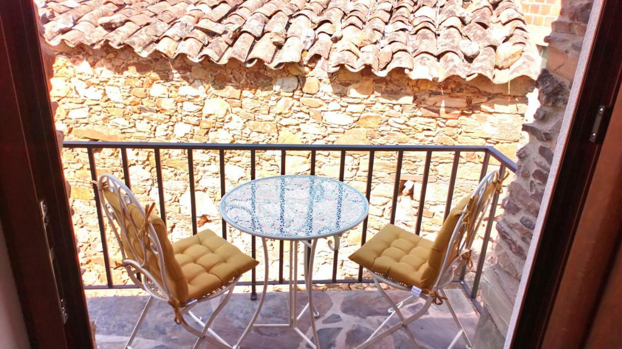 Casas Dos Carregais Villa Екстериор снимка